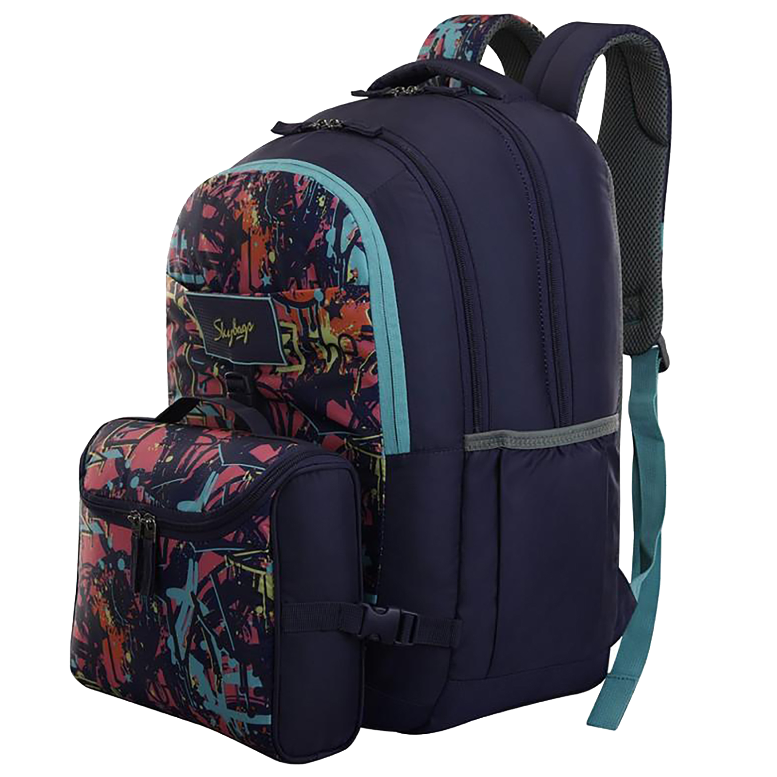 Skybags figo plus online 07